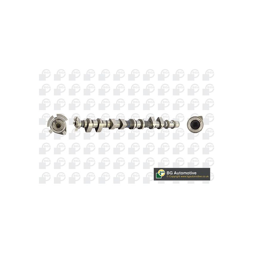 WAŁEK ROZRZĄDU BGA CS9523 OPEL 1.6T-1.8 08-