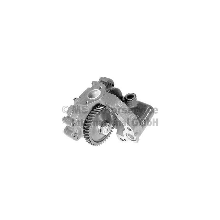 POMPA OLEJU BF 20140714000 SCANIA DSC14 80-