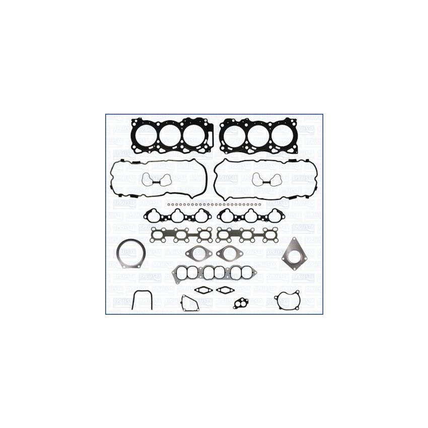 KOMPLET USZCZELEK GŁOWICY AJUSA 52349900 RENAULT 3.5V6 05-