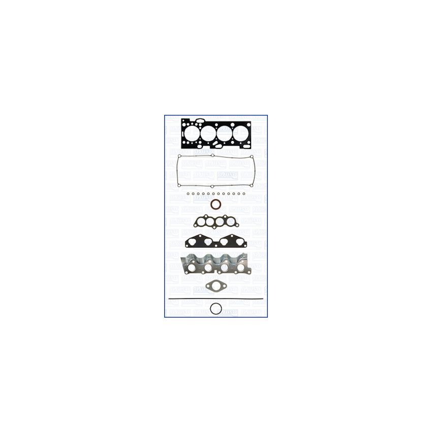 KOMPLET USZCZELEK GŁOWICY AJUSA 52343500 HYUNDAI 1.1 10-