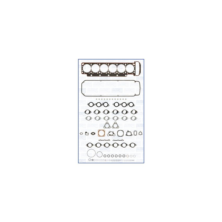 KOMPLET USZCZELEK GŁOWICY AJUSA 52038200 BMW 3.5 78-81