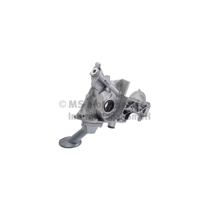 POMPA OLEJU PIERBURG 729017010 FIAT 8V 1.9JTD 99-