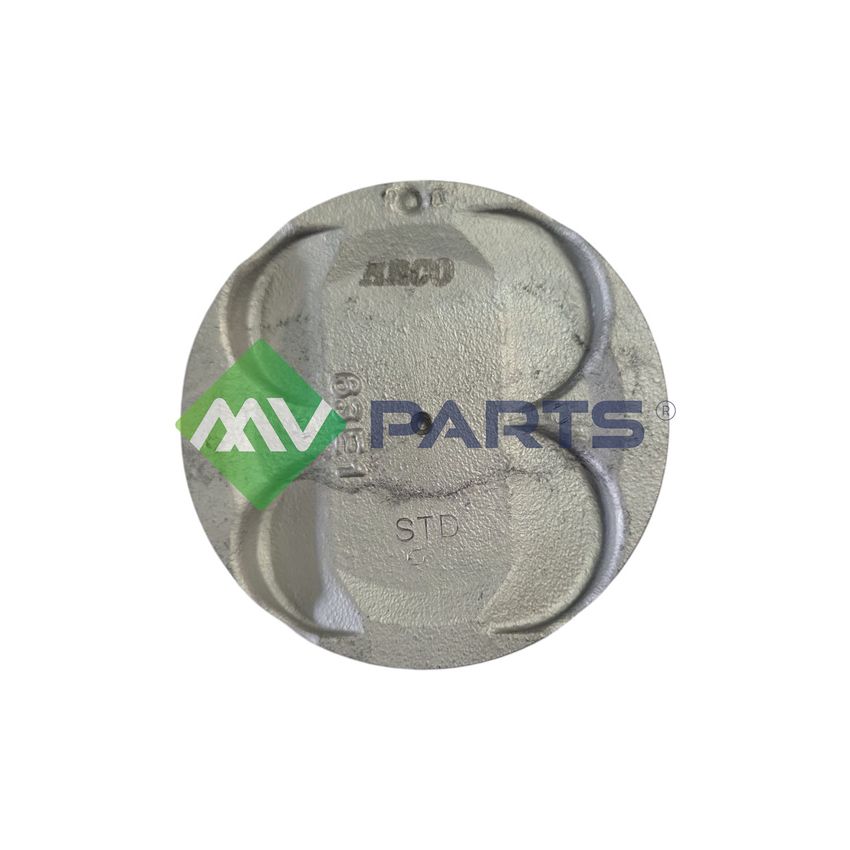 TŁOK MV PARTS P8786 STD SUZUKI 16V 1.3 98-