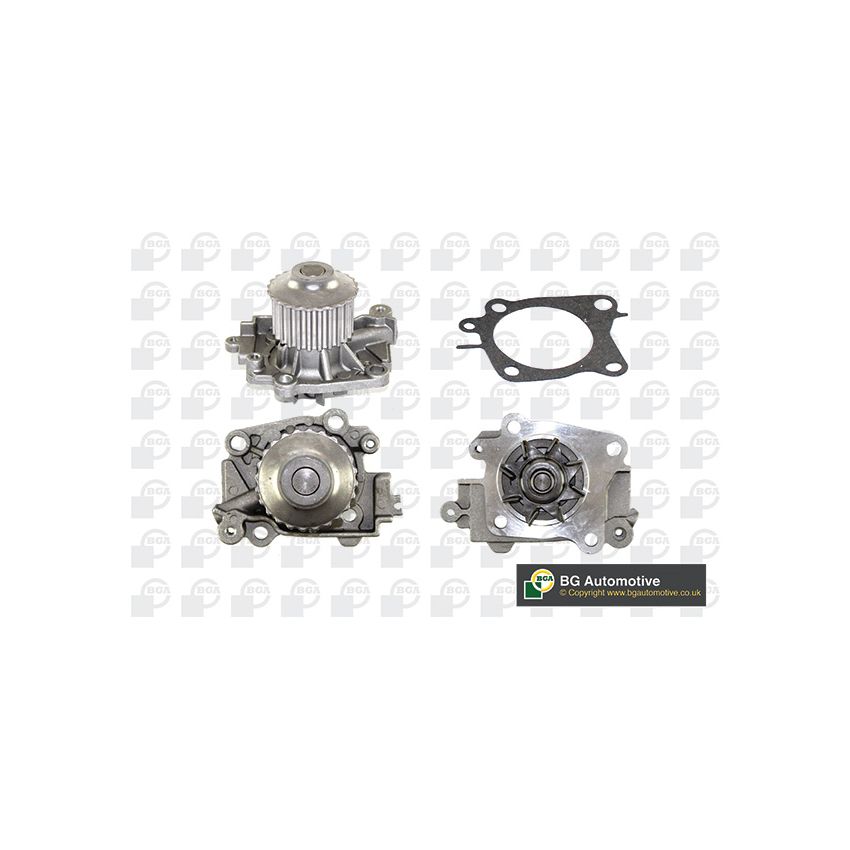POMPA WODY BGA CP6850T MITSUBISHI 16V 1.6-1.8 97-
