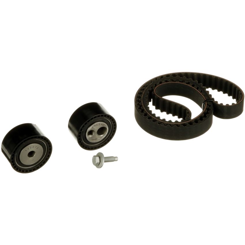 KOMPLET ROZRZĄDU GATES K015558XS PSA 2.2D 00-