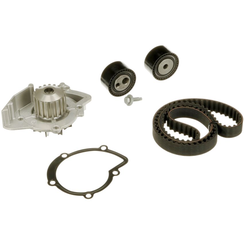 KOMPLET ROZRZĄDU GATES KP15558XS PSA 2.2D 04-