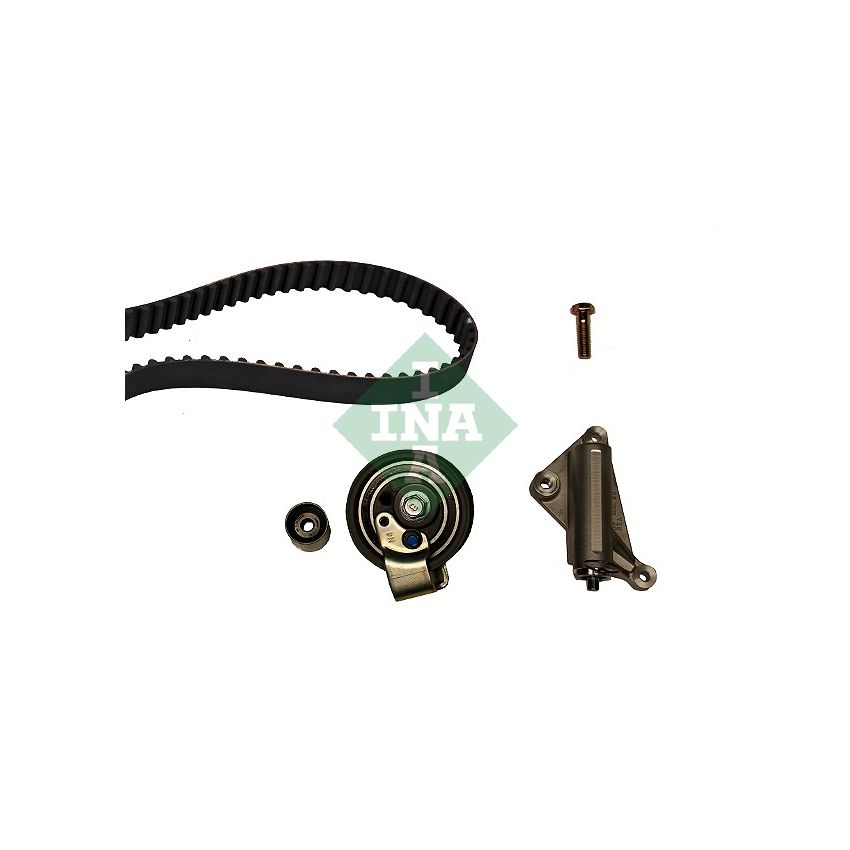KOMPLET ROZRZĄDU INA 530035910 VW 1.8 97-01