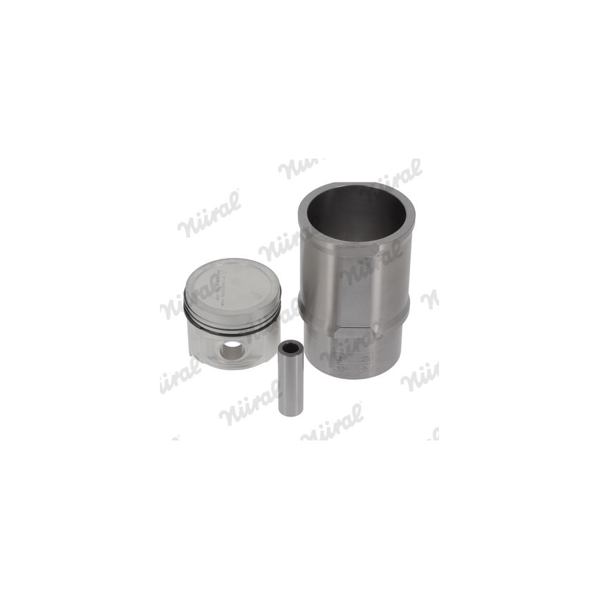 ZESTAW NAPRAWCZY GOETZE 8815440000 TŁOK+TULEJA PSA 1.4 TU3