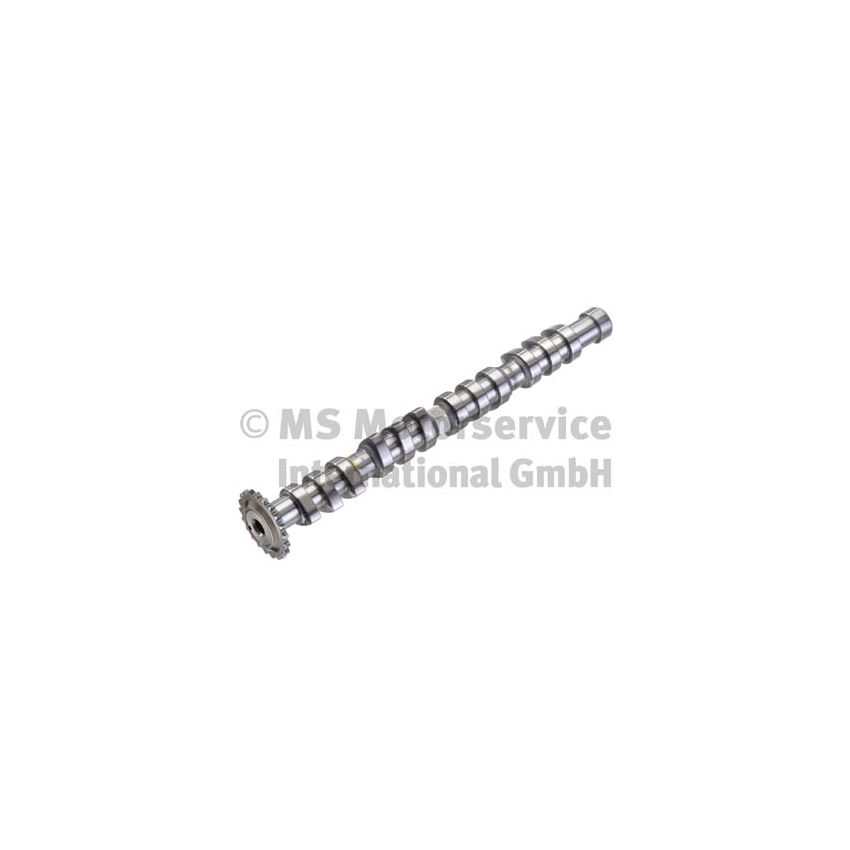 WAŁEK ROZRZĄDU KOLBENSCHMIDT 50007581 VW 1.8T 99-