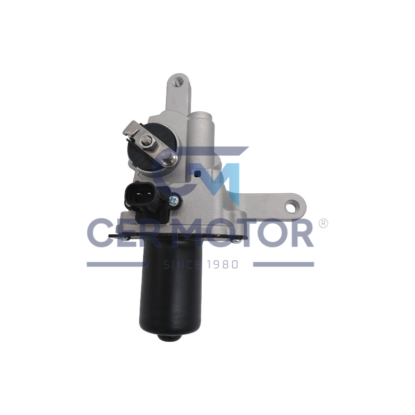 ZAWÓR WASTEGATE ELEKTRONICZNY TS A3205 CT16