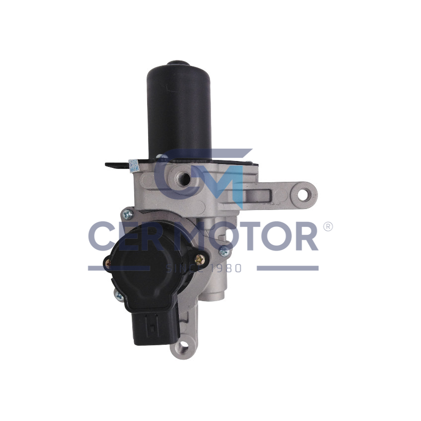 ZAWÓR WASTEGATE ELEKTRONICZNY TS A3205 CT16