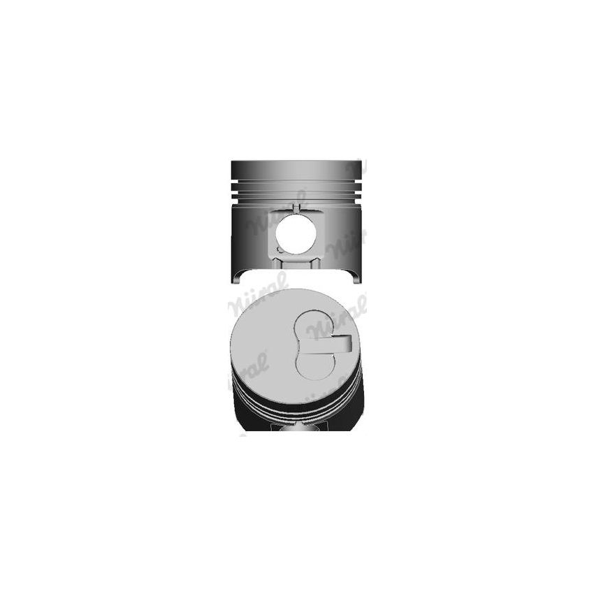 TŁOK GOETZE 8710400000 STD PSA 1.8D 98-