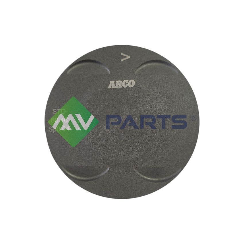 TŁOK MV PARTS P9395 STD OPEL 1.8 04-