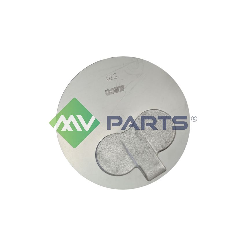 TŁOK MV PARTS P8556 STD KIA 2.7D J2 98-
