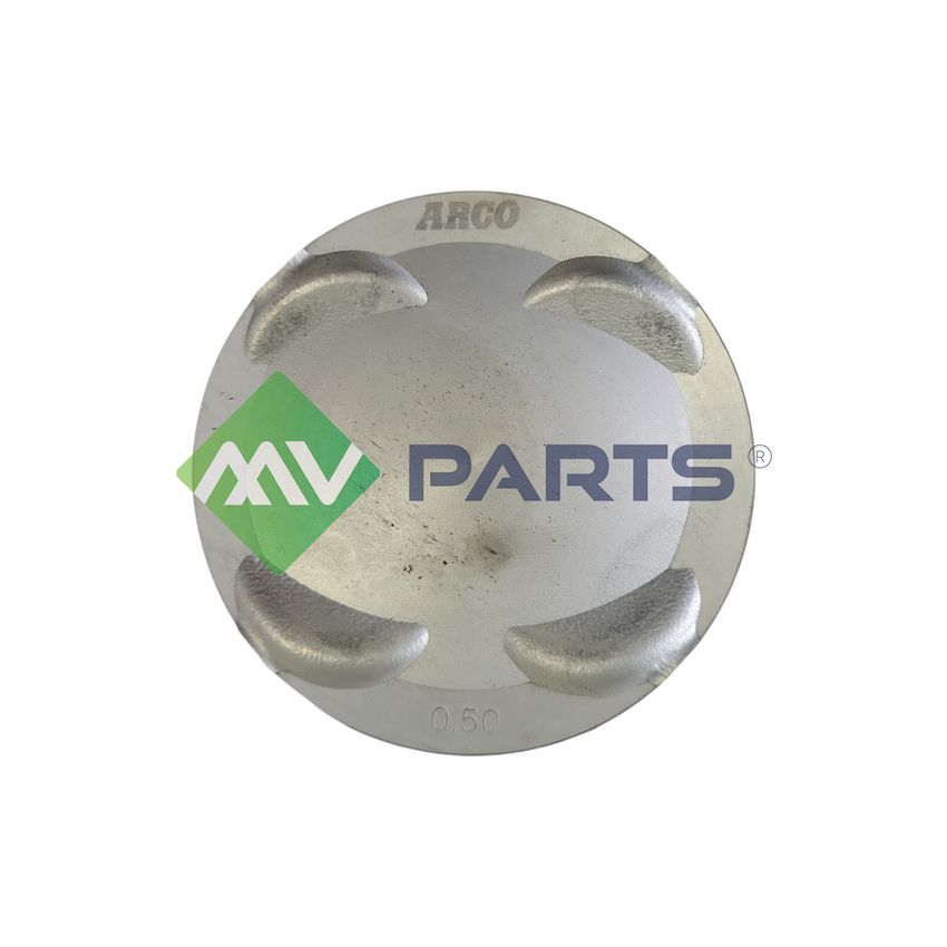 TŁOK MV PARTS P8320 0.50 MAZDA 2.0 FS DOHC 16V