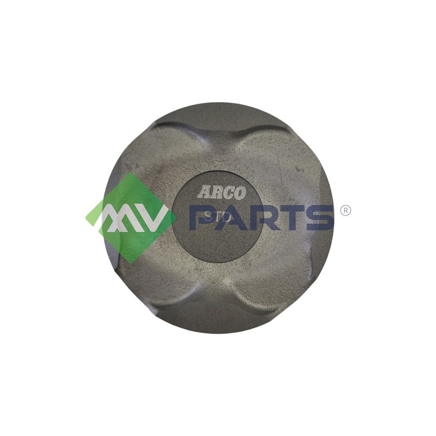 TŁOK MV PARTS P9399 STD TOYOTA 16V 1.4 08-