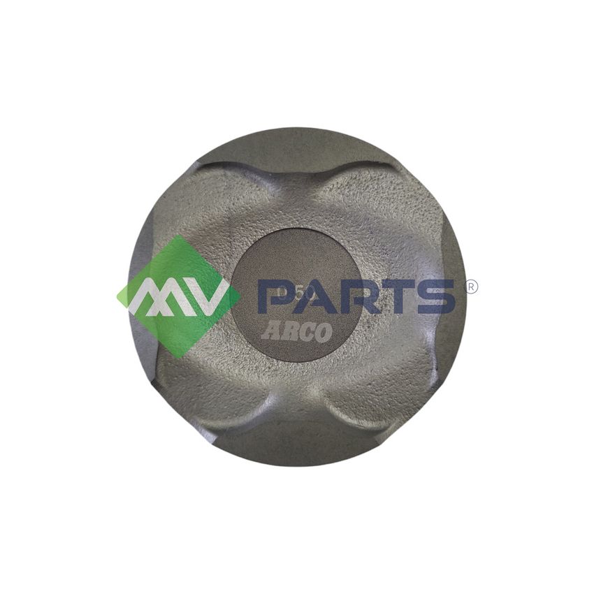 TŁOK MV PARTS P9400 0.50 TOYOTA 16V 1.4 08-