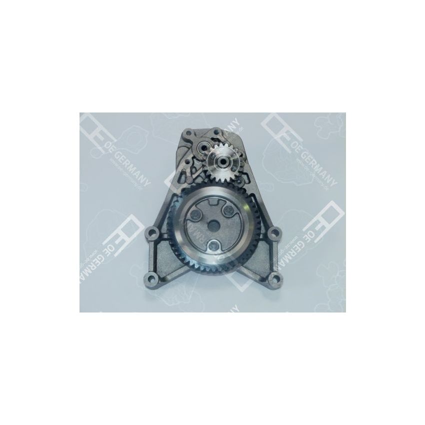 POMPA OLEJU OE GERMANY 031800122000 VOLVO D10A -