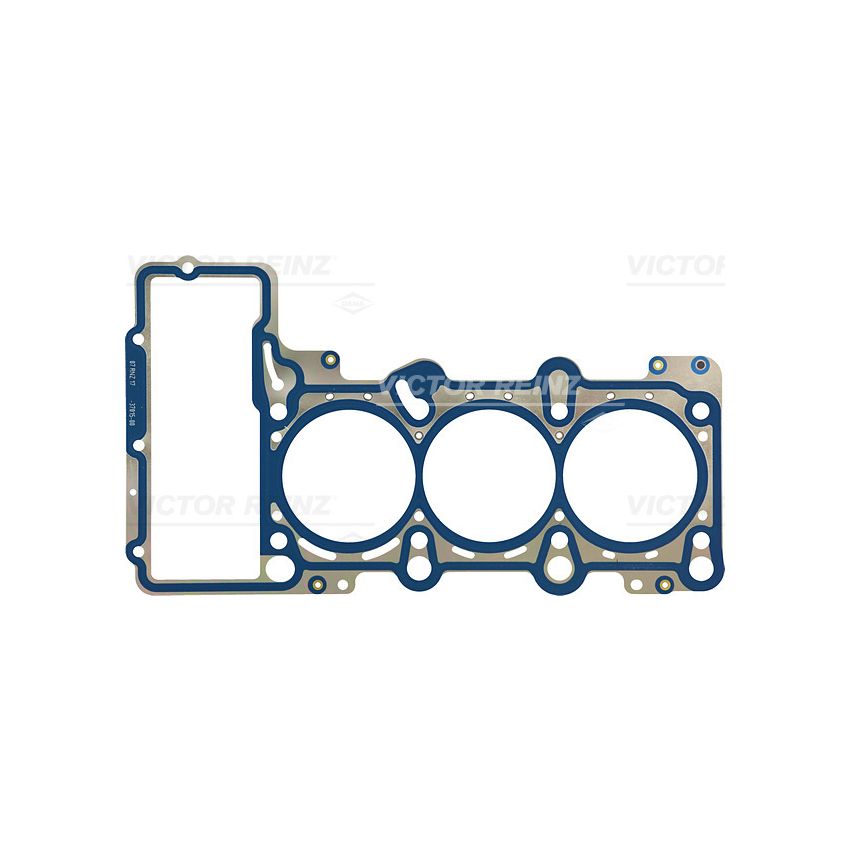 USZCZELKA GŁOWICY VICTOR REINZ 61-37015-00 VW V6 3.0 08-