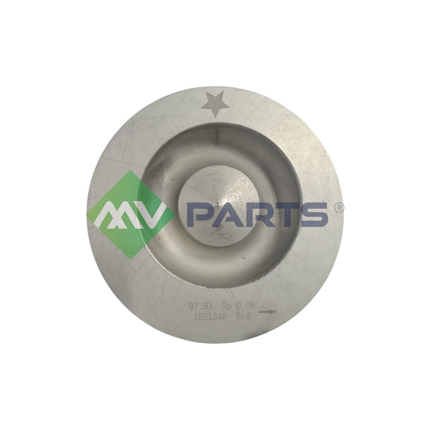 TŁOK MV PARTS P8078S STD DEUTZ BF4/6M2013 -