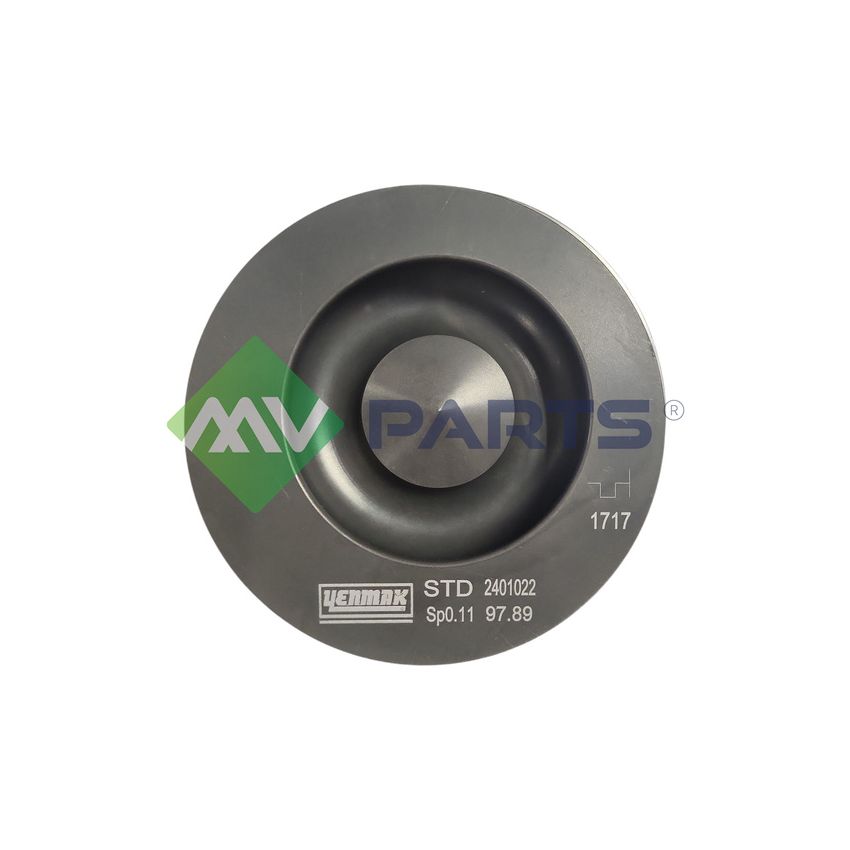 TŁOK MV PARTS 3717000 STD DEUTZ BF4/6M2012