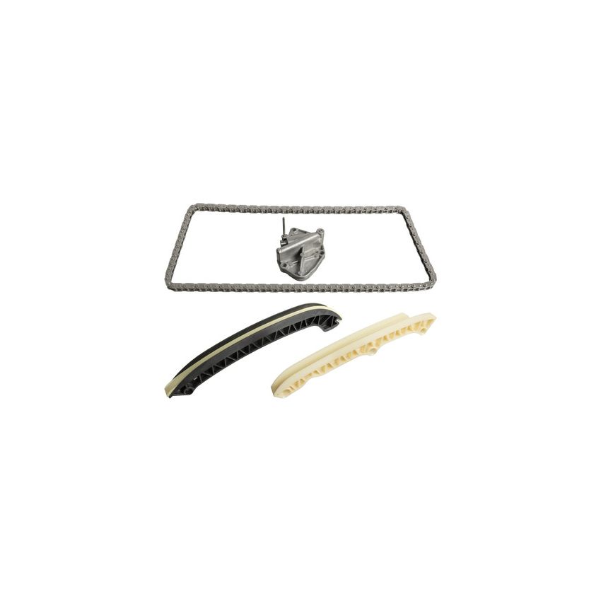 ZESTAW ROZRZĄDU ŁAŃCUCHOWEGO SWAG 99130478 VW 1.2 02-