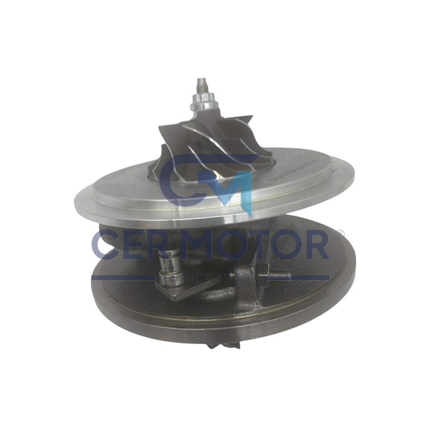KORAS TS A3241 NISSAN oil cooled 3.0TD 01-