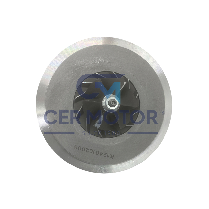 KORAS TS A3241 NISSAN oil cooled 3.0TD 01-