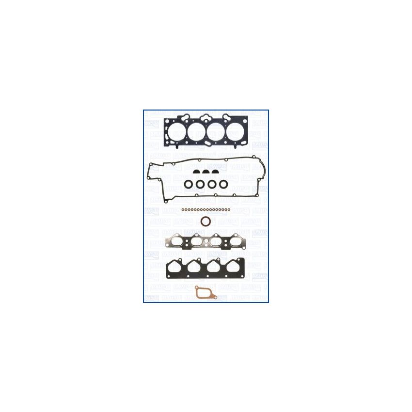 KOMPLET USZCZELEK GŁOWICY AJUSA 52197900 HYUNDAI 1.8-2.0 00-