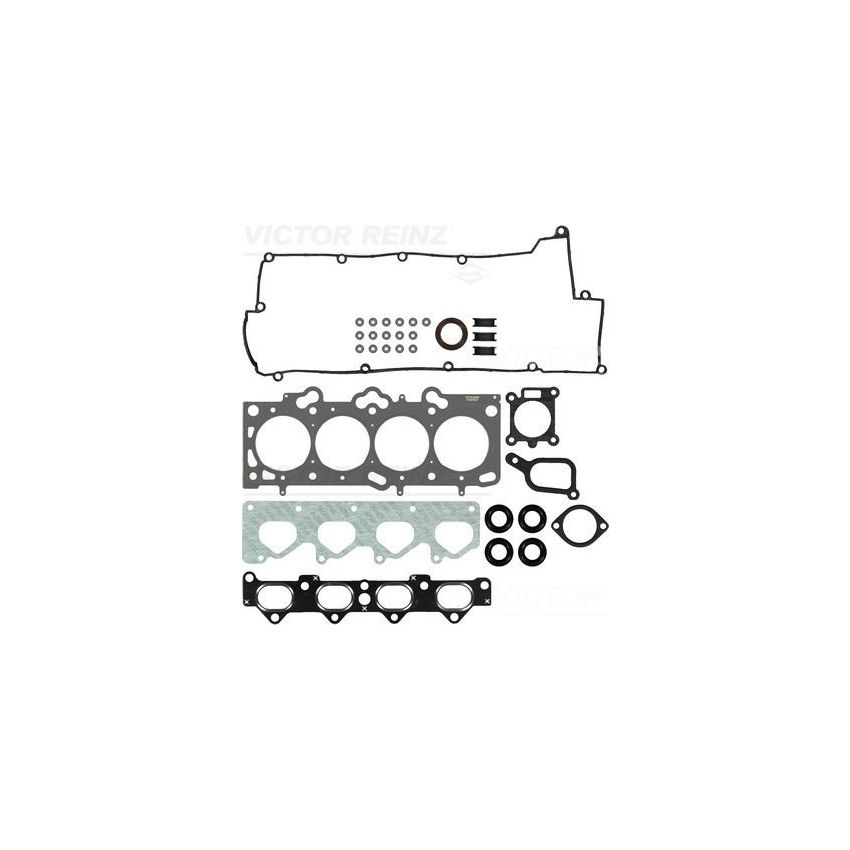 KOMPLET USZCZELEK GŁOWICY VICTOR REINZ 02-53970-01 HYUNDAI 16V 2.0 04-