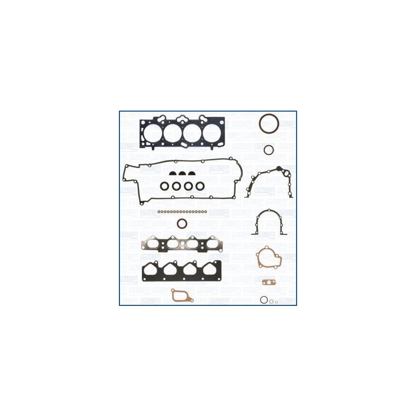 KOMPLET USZCZELEK SILNIKA AJUSA 50213900 HYUNDAI 1.8-2.0 00-