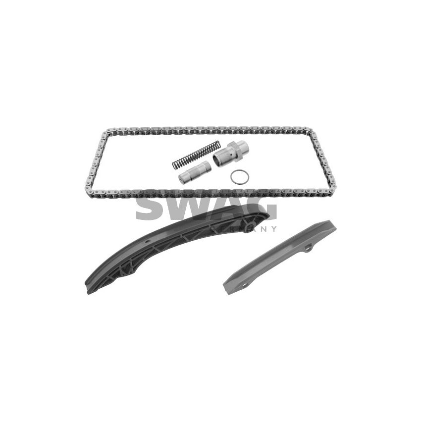 ZESTAW ROZRZĄDU ŁAŃCUCHOWEGO SWAG 99130410 BMW 2.0-3.0 94-
