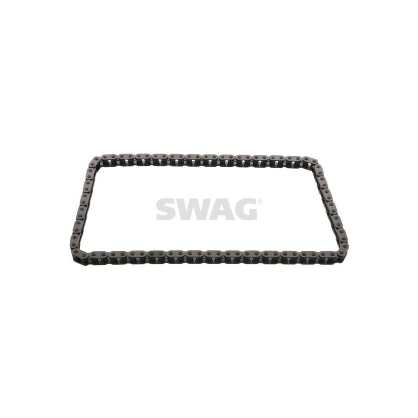 ŁAŃCUCH POMPY OLEJU SWAG 99110333 VW 2.5TDI 05-10
