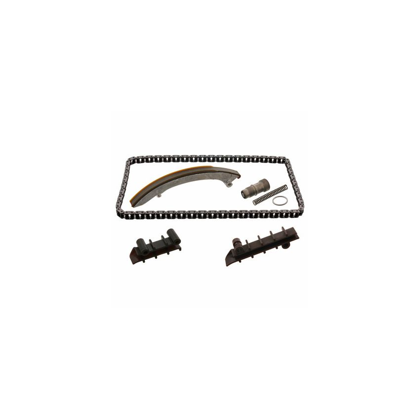 ZESTAW ROZRZĄDU ŁAŃCUCHOWEGO SWAG 99130305 MERCEDES 2.0-2.3 80-