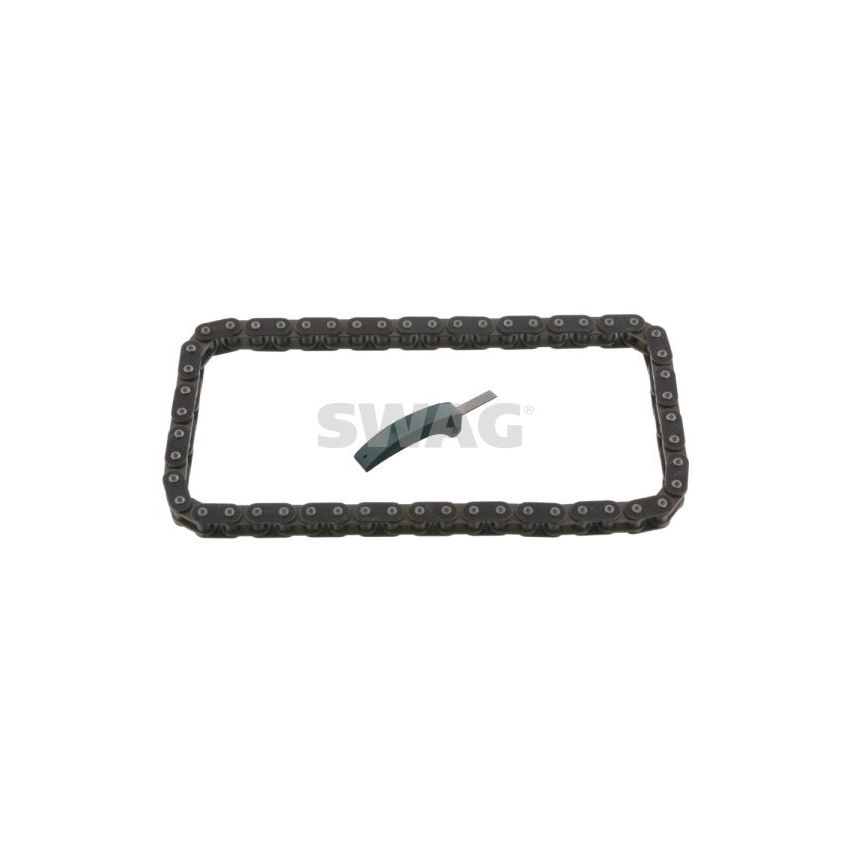 ZESTAW ROZRZĄDU ŁAŃCUCHOWEGO SWAG 99133750 VW 2.8 97-05