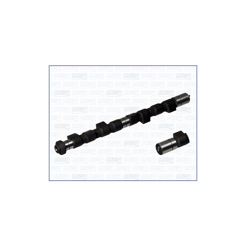WAŁEK ROZRZĄDU AJUSA 93073900 FIAT 1.1-1.3 86-