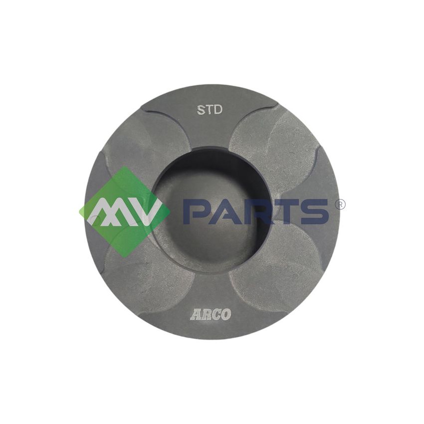 TŁOK MV PARTS P8708 STD MITS. 3.2TD 4M41T 
