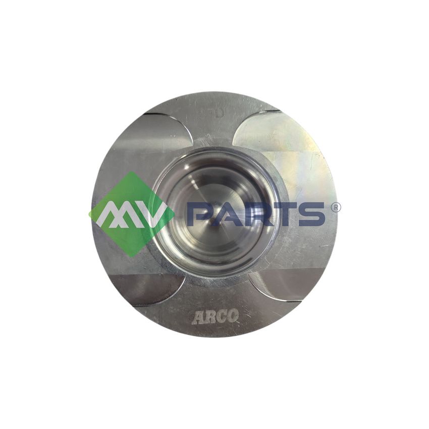 TŁOK MV PARTS P8789 STD TOYOTA 2.0TDI 99-