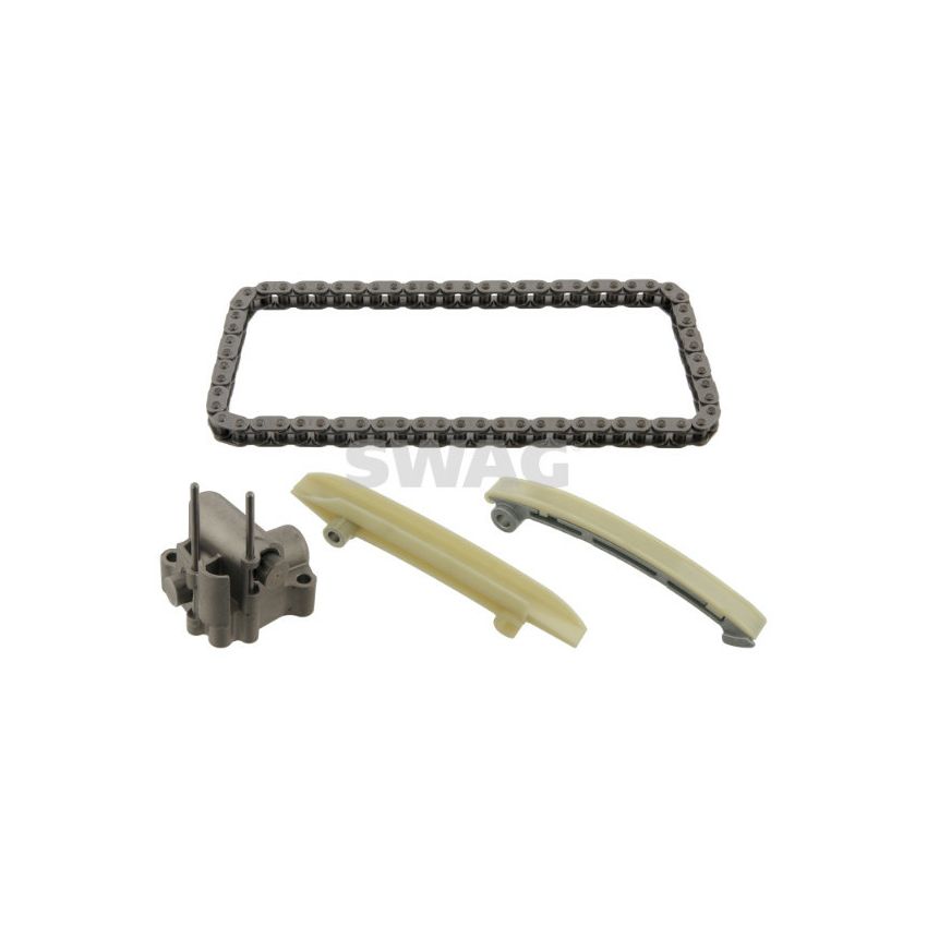ZESTAW ROZRZĄDU ŁAŃCUCHOWEGO SWAG 99130344 BMW 2.0-3.0 98-