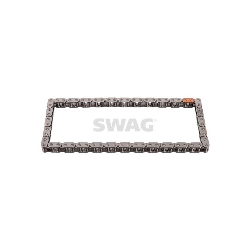 ŁAŃCUCH POMPY OLEJU SWAG 99110443 VW 2.0 03-