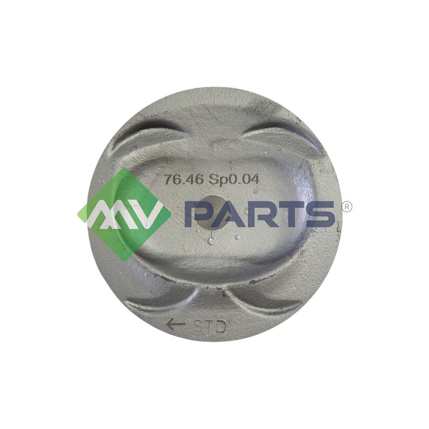 TŁOK MV PARTS P887370475 STD VW 16V 1.4TFSI 06-