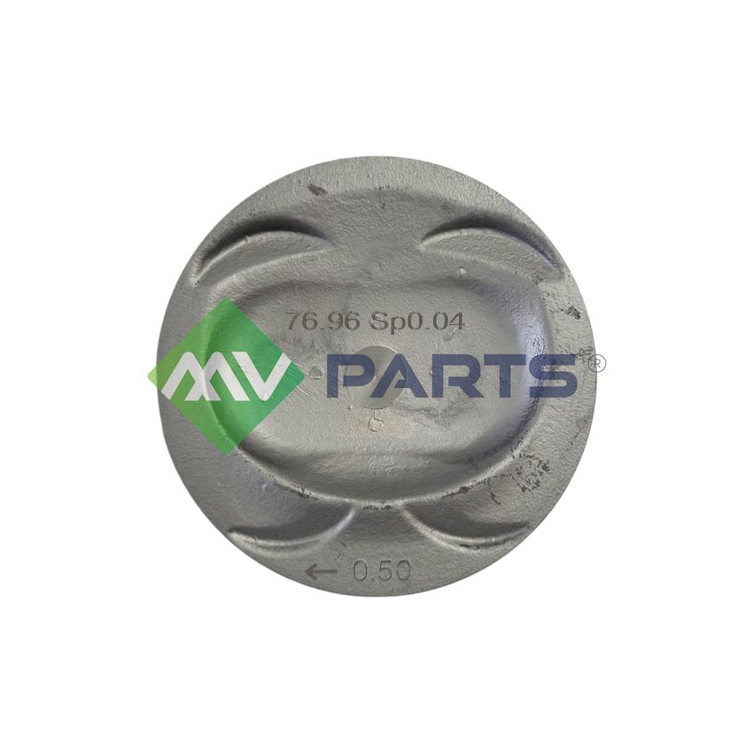 TŁOK MV PARTS P9407 0.50 VW 16V 1.4TFSI 06-