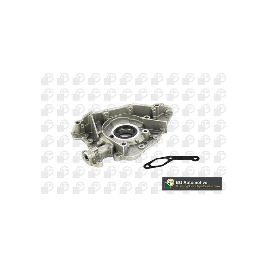 POMPA OLEJU BGA LP6701 PSA 16V 2.0 00-11