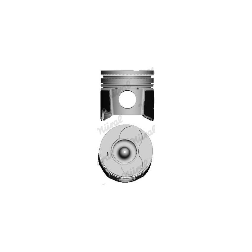 TŁOK GOETZE 8711470000 STD PSA 2.0HDI 