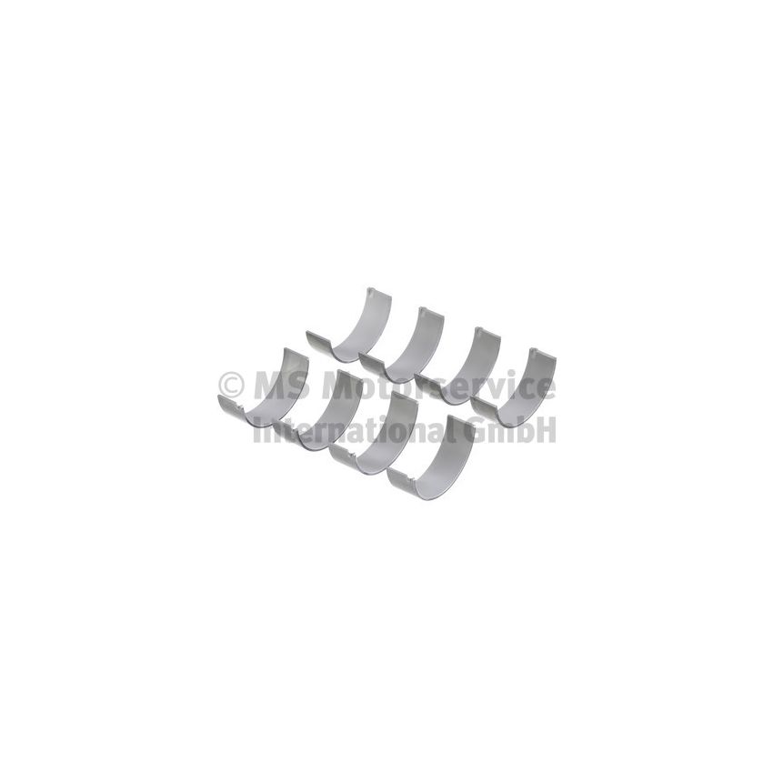 PANEWKI KORBOWODOWE KOLBENSCHMIDT 77944610 0.25 BMW 2.0  01- 