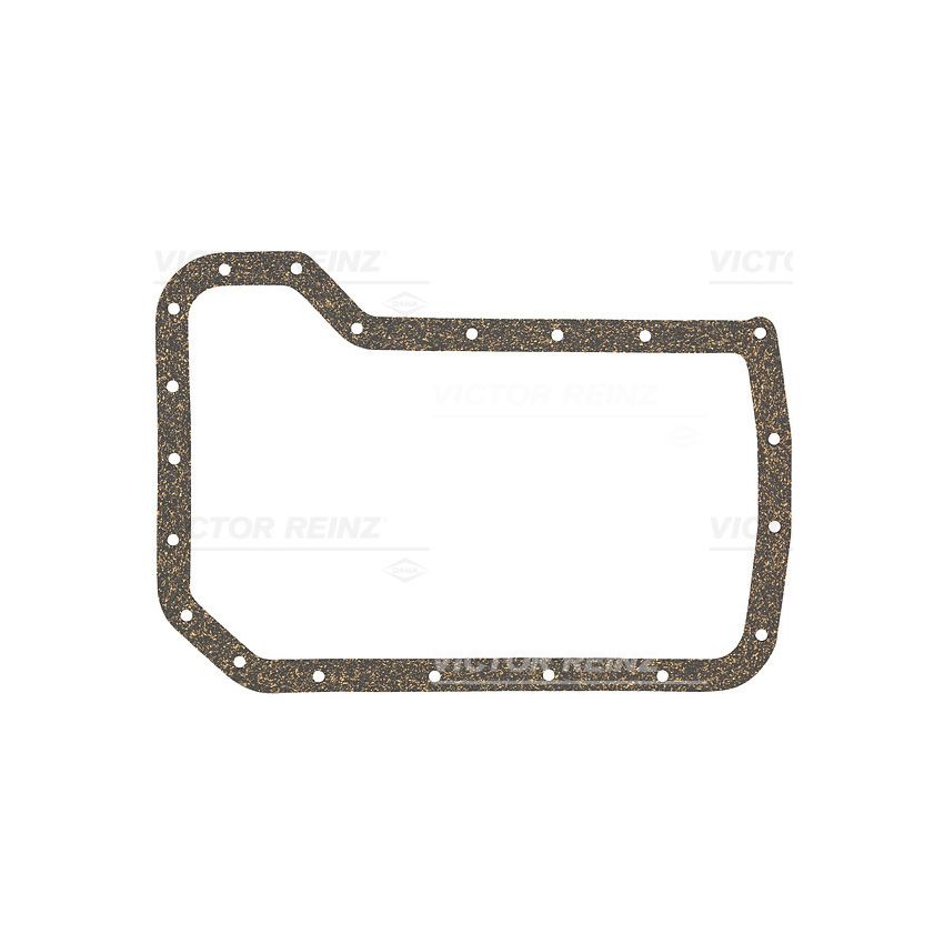 USZCZELKA MISKI OLEJOWEJ VICTOR REINZ 71-52524-00 SUBARU EF10-EF12 85-
