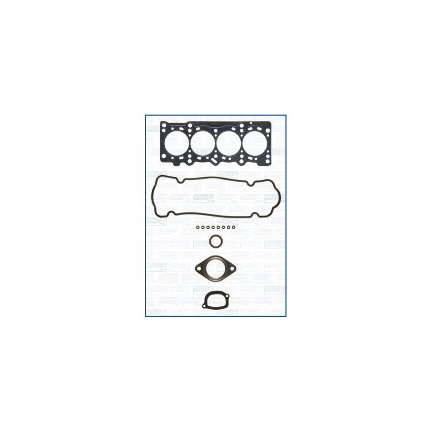 KOMPLET USZCZELEK GŁOWICY AJUSA 52269600 FIAT 1.2 04-