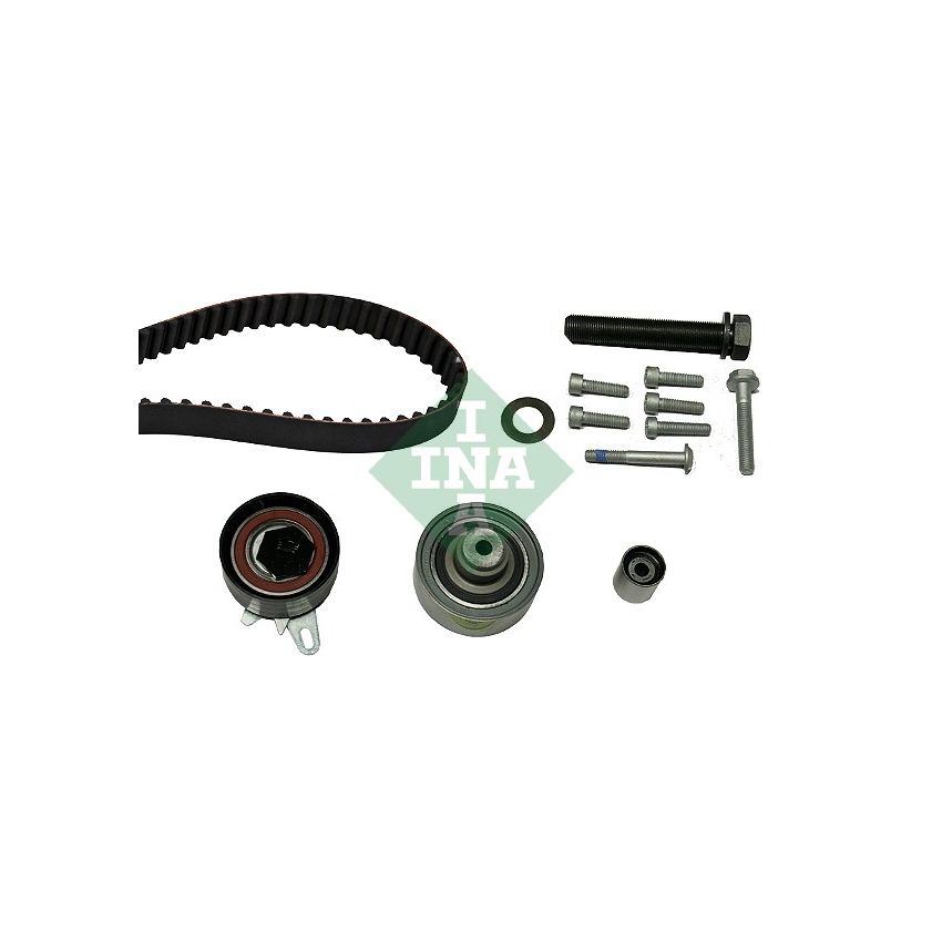 KOMPLET ROZRZĄDU INA 530048210 VW 2.5D 06-