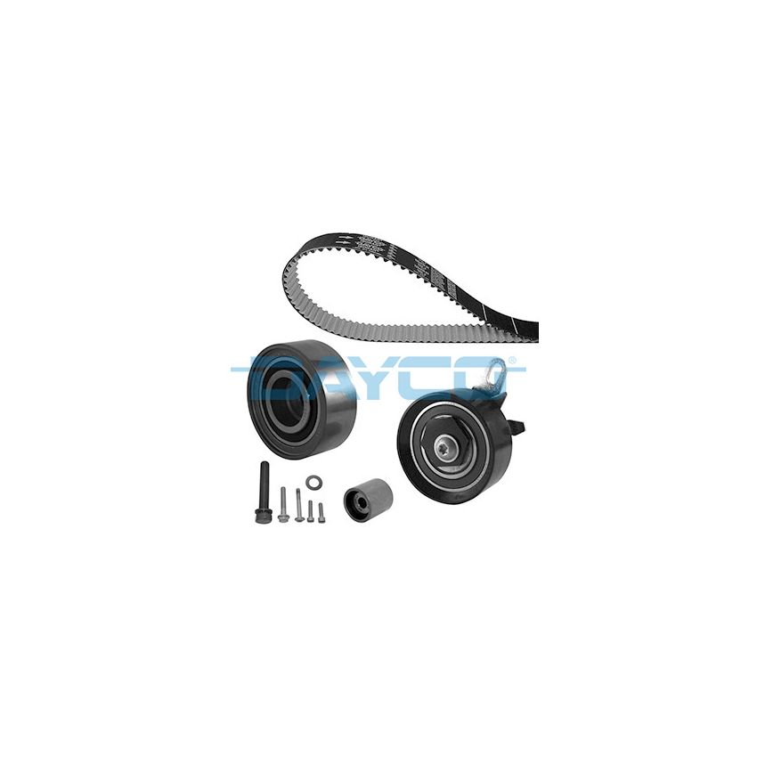 KOMPLET ROZRZĄDU DAYCO KTB494 VW 2.5D 06-