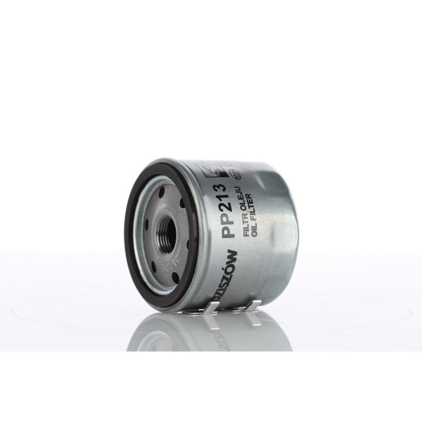FILTR OLEJU PZL SĘDZISZÓW PP213 RENAULT 1.0-1.9 00-